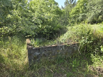 Terreno Agricola ou Rústico para Venda em Castelo de Penalva