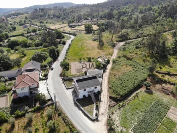 Terreno Agricola ou Rústico para Venda em Castelo de Penalva