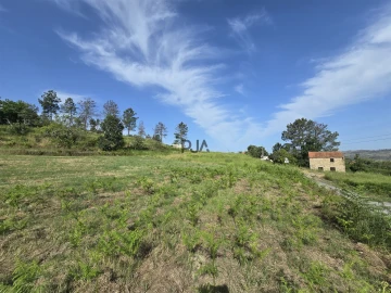 Terreno Agricola ou Rústico para Venda em Castelo de Penalva