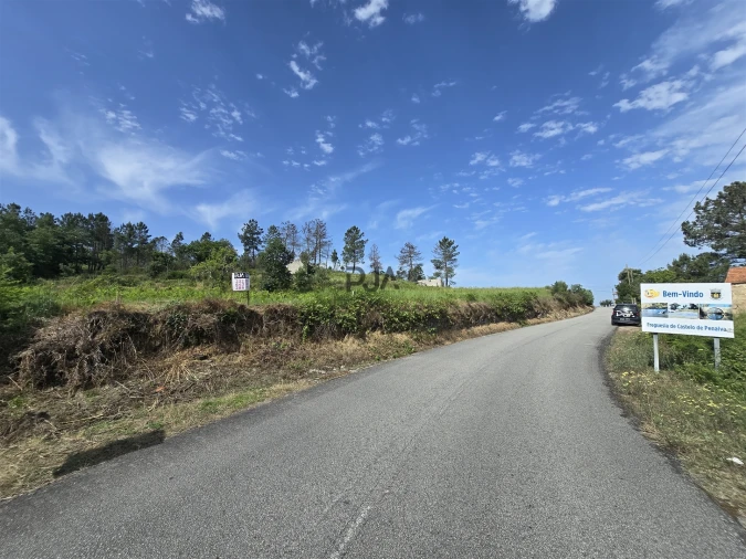 Terreno Agricola ou Rústico para Venda em Castelo de Penalva Foto 4