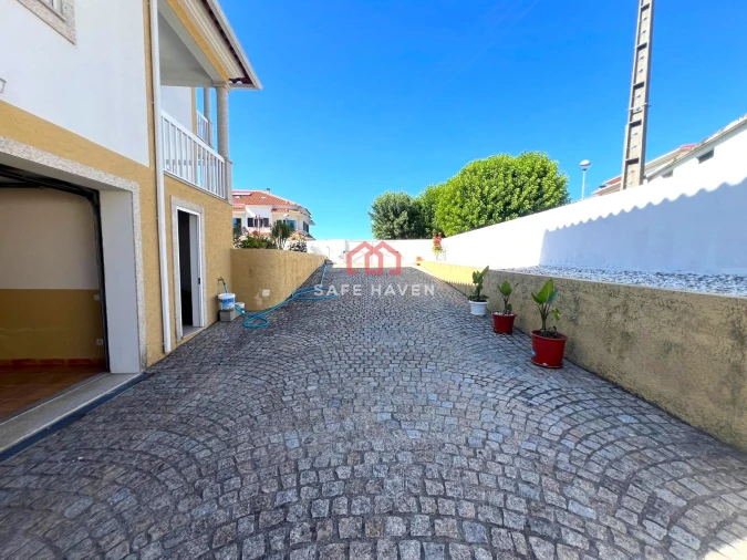 Moradia T4 para Venda em Mangualde, Mesquitela e Cunha Alta Foto 24