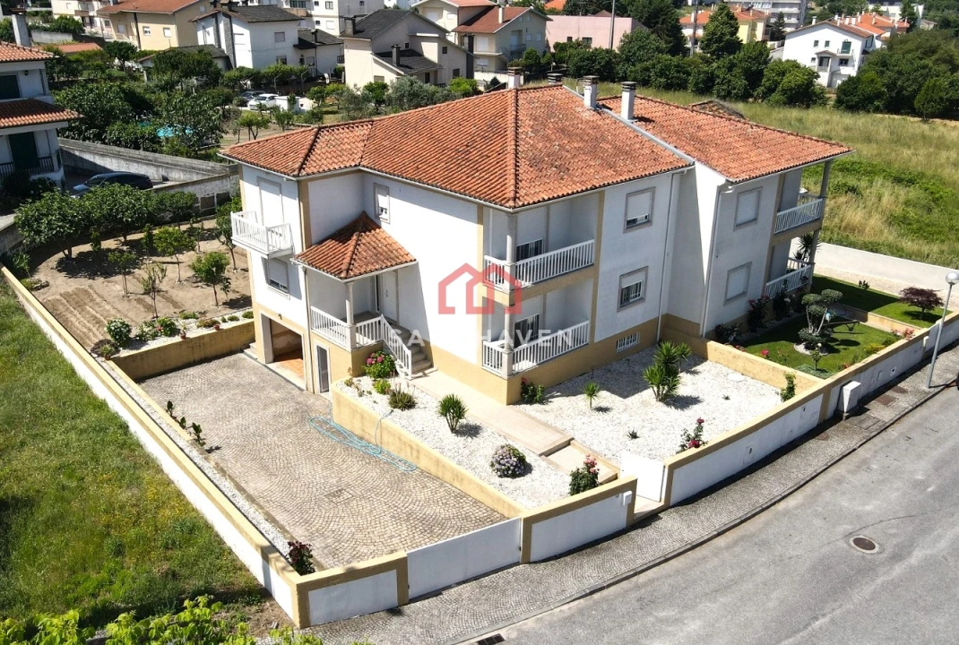 Moradia T4 para Venda em Mangualde, Mesquitela e Cunha Alta Foto 1