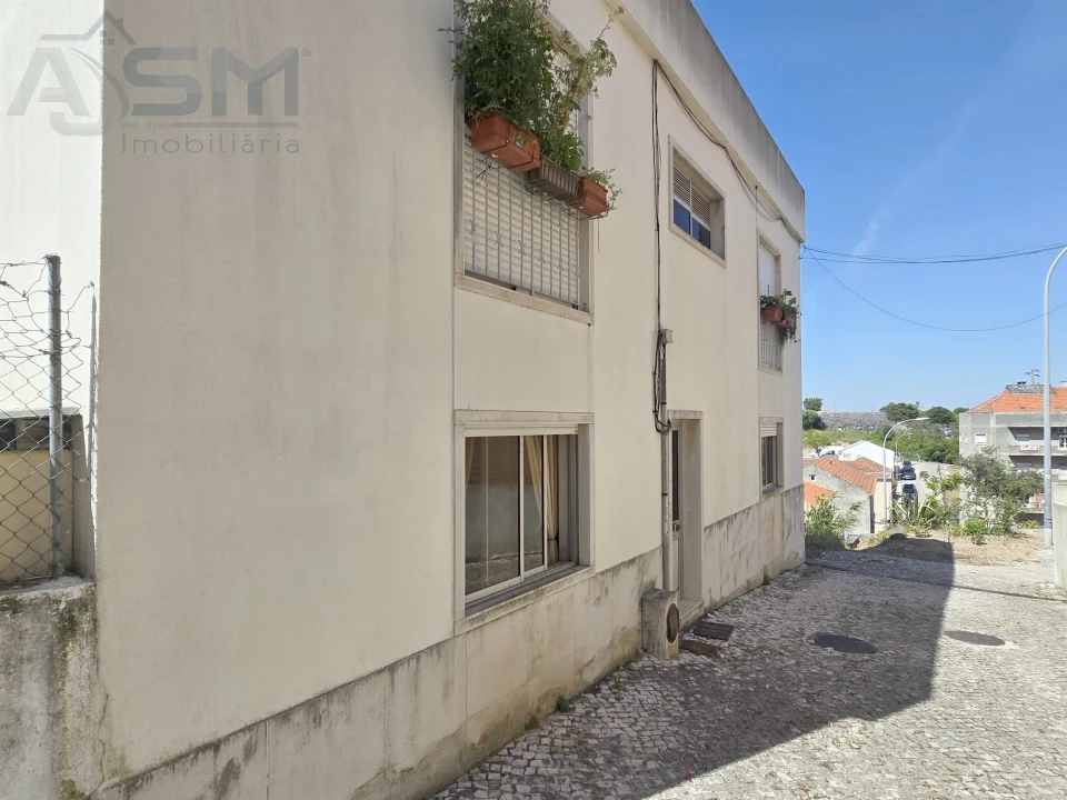Apartamento T2 para Venda em Encosta do Sol Foto 29