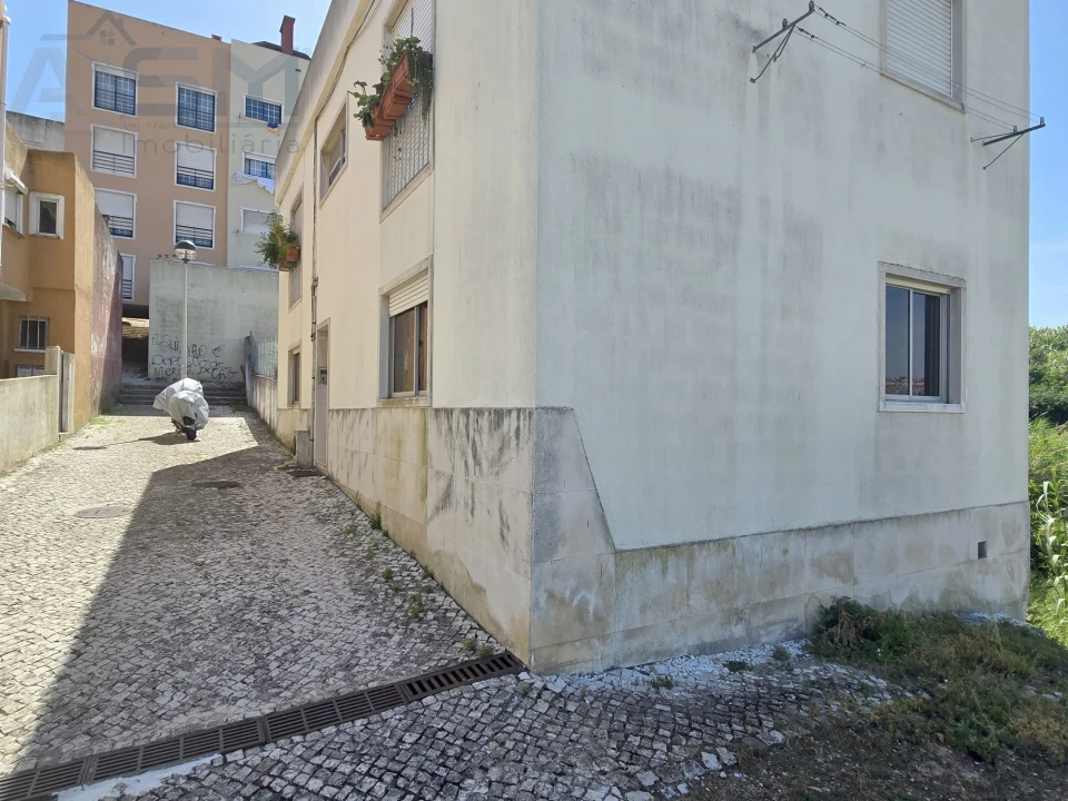 Apartamento T2 para Venda em Encosta do Sol Foto 31