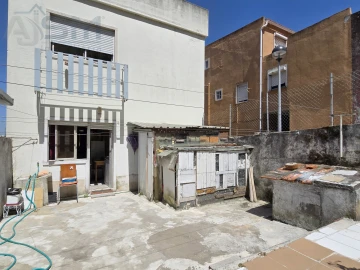 Apartamento T2 para Venda em Encosta do Sol