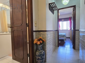 Apartamento T2 para Venda em Encosta do Sol