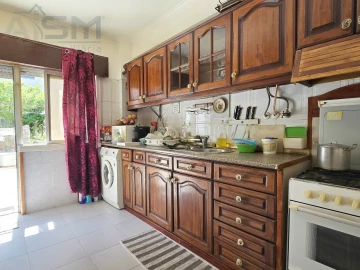 Apartamento T2 para Venda em Encosta do Sol