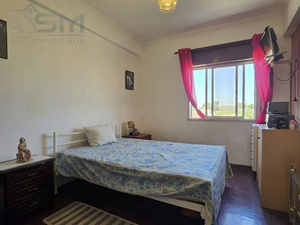 Apartamento T2 para Venda em Encosta do Sol Foto 21