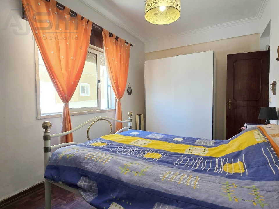 Apartamento T2 para Venda em Encosta do Sol Foto 26