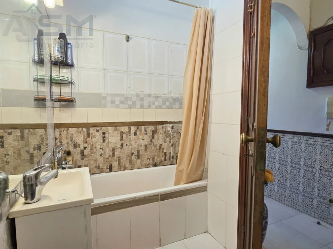 Apartamento T2 para Venda em Encosta do Sol Foto 19