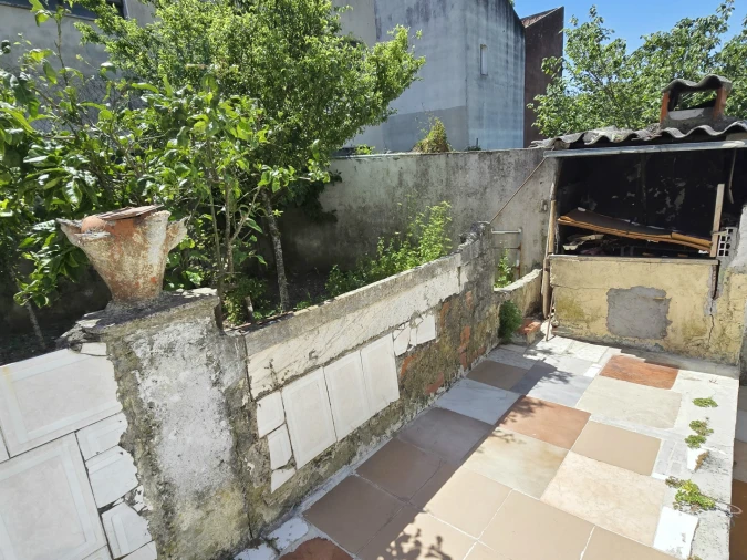 Apartamento T2 para Venda em Encosta do Sol Foto 14