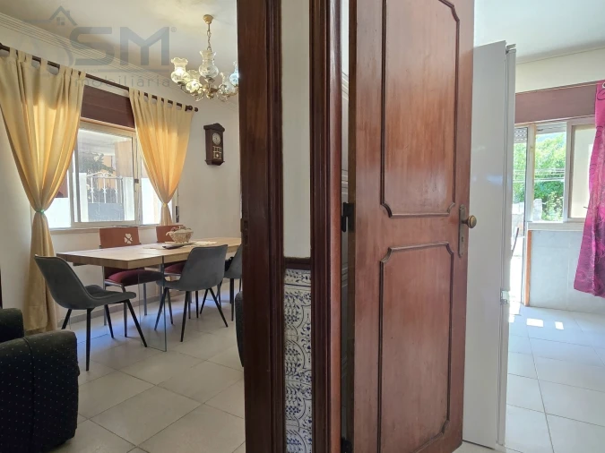 Apartamento T2 para Venda em Encosta do Sol Foto 4