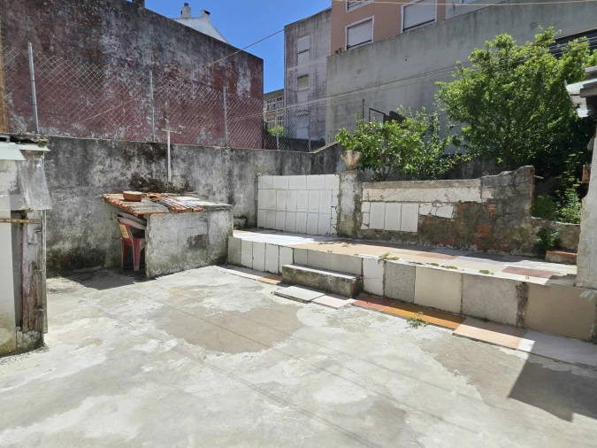 Apartamento T2 para Venda em Encosta do Sol Foto 9