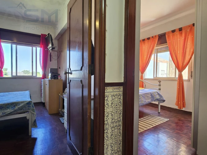 Apartamento T2 para Venda em Encosta do Sol Foto 20
