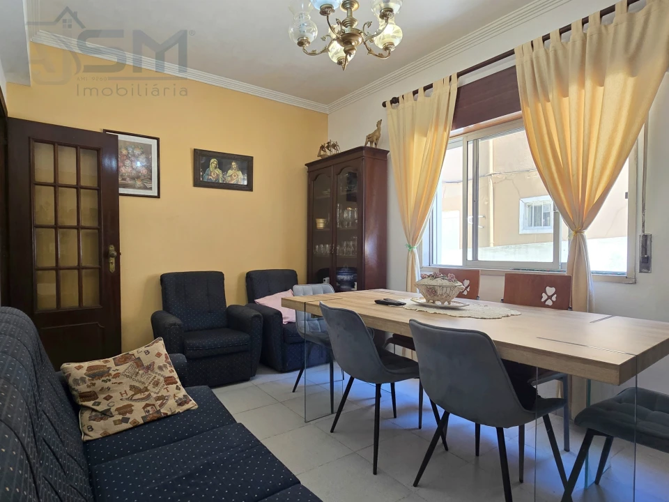 Apartamento T2 para Venda em Encosta do Sol Foto 2