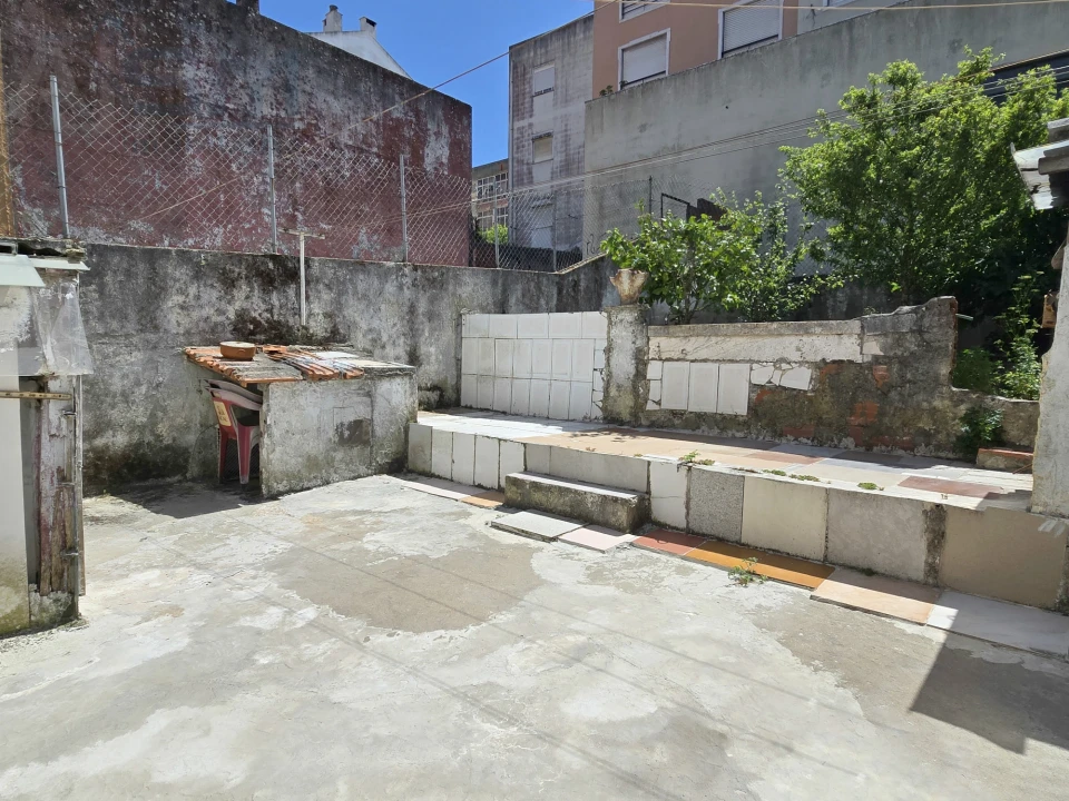 Apartamento T2 para Venda em Encosta do Sol Foto 9