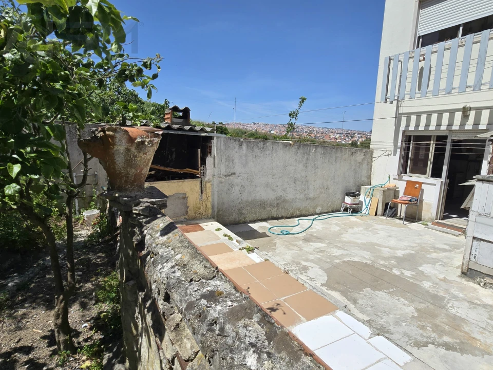 Apartamento T2 para Venda em Encosta do Sol Foto 12