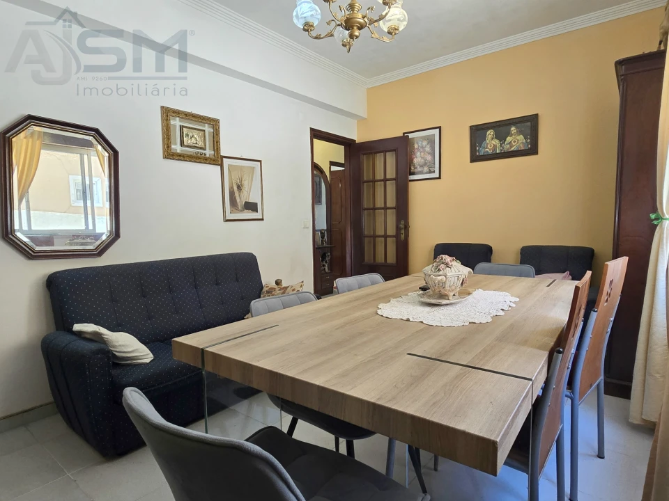 Apartamento T2 para Venda em Encosta do Sol Foto 3