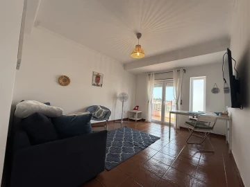 Apartamento T1 para Venda em Cadaval e Pêro Moniz