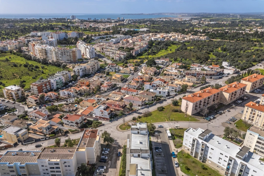 Apartamento T3 para Venda em Portimão Foto 29