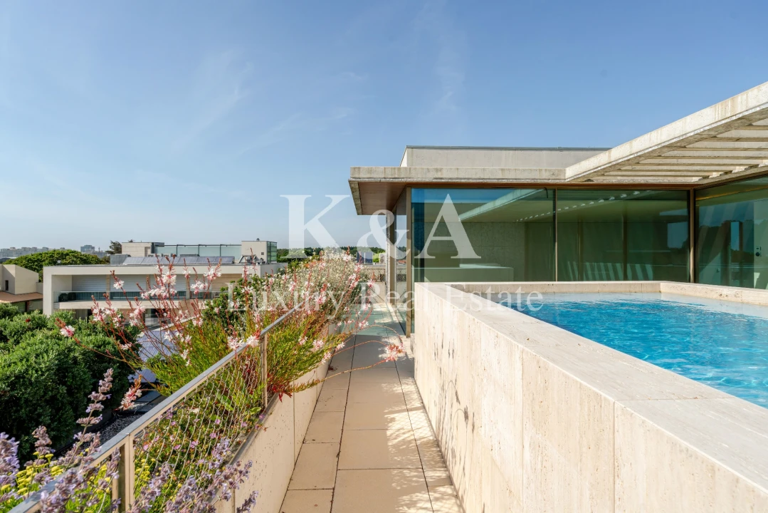 Apartamento T4 para Venda em Aldoar, Foz do Douro e Nevogilde Foto 12