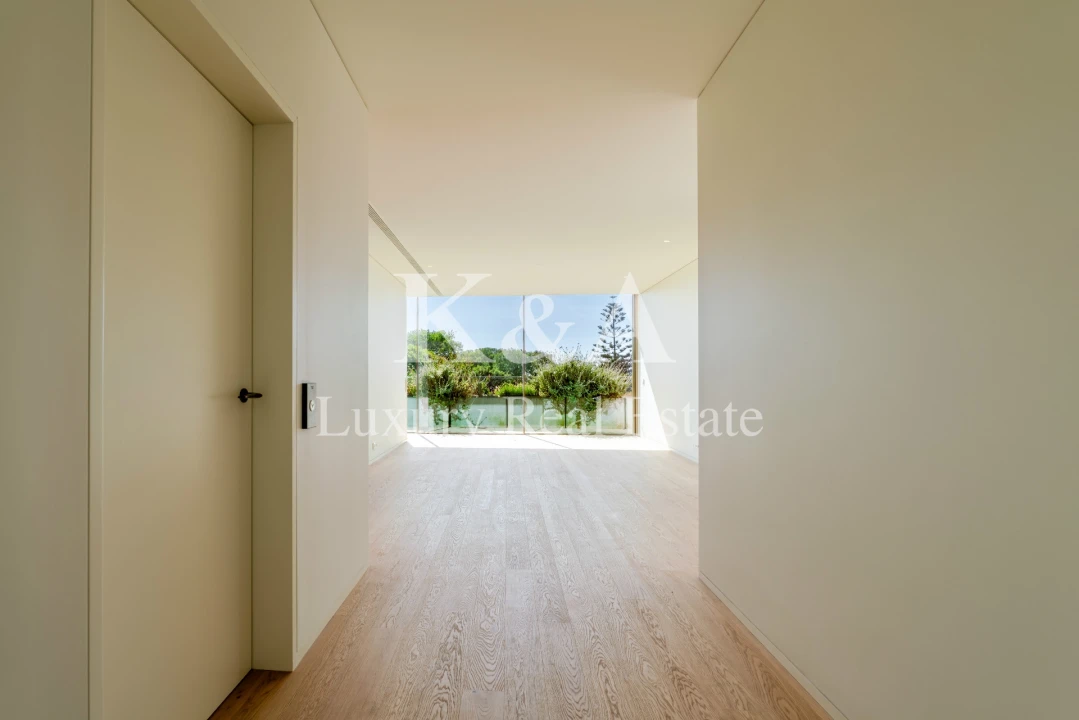 Apartamento T4 para Venda em Aldoar, Foz do Douro e Nevogilde Foto 5
