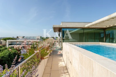 Apartamento T4 para Venda em Aldoar, Foz do Douro e Nevogilde