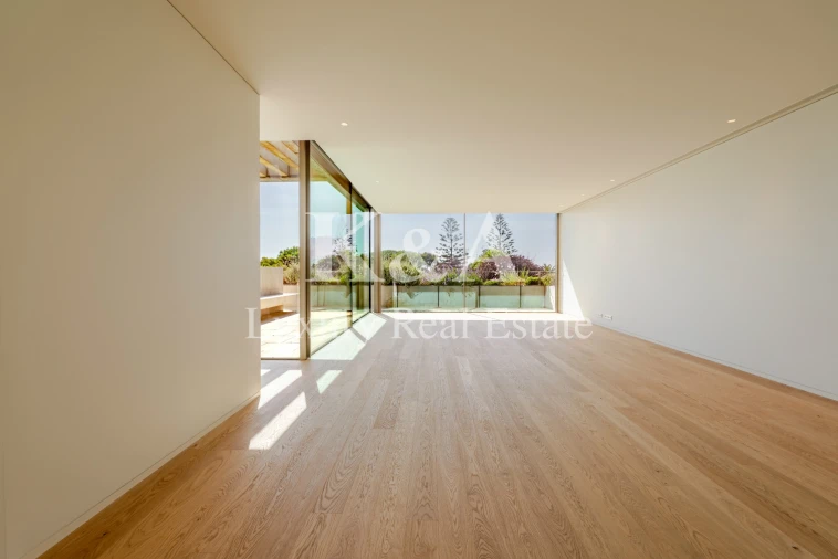 Apartamento T4 para Venda em Aldoar, Foz do Douro e Nevogilde Foto 4