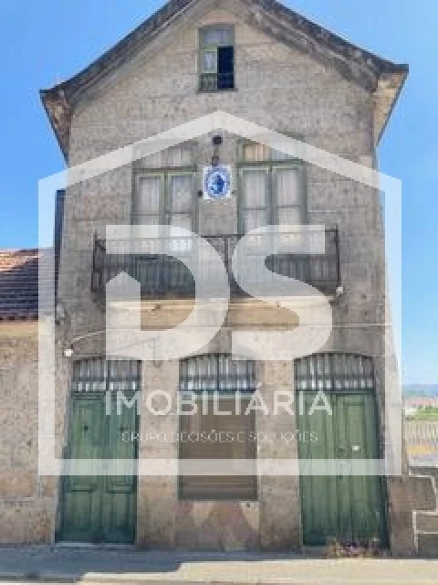 Moradia T3 para Venda em Eja