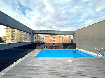 Moradia T4 para Arrendamento em Aldoar, Foz do Douro e Nevogilde