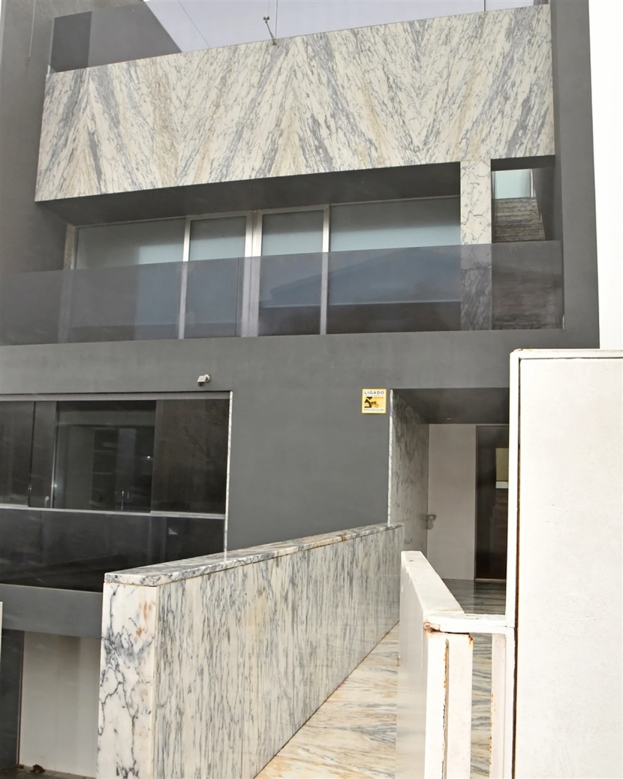 Moradia T4 para Arrendamento em Aldoar, Foz do Douro e Nevogilde Foto 46