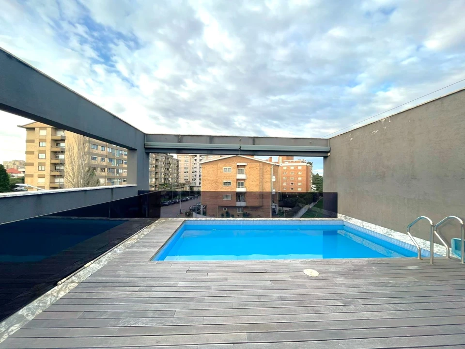 Moradia T4 para Arrendamento em Aldoar, Foz do Douro e Nevogilde Foto 54