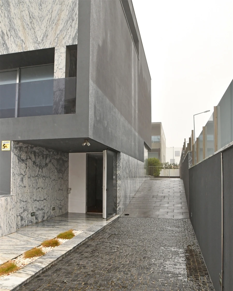 Moradia T4 para Arrendamento em Aldoar, Foz do Douro e Nevogilde Foto 45