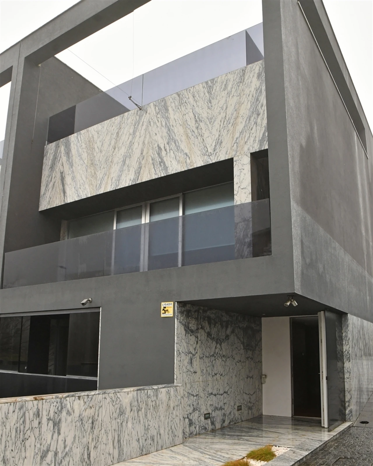 Moradia T4 para Arrendamento em Aldoar, Foz do Douro e Nevogilde Foto 44