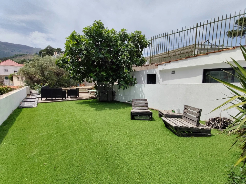Moradia T1 para Venda em Covilhã e Canhoso Foto 33