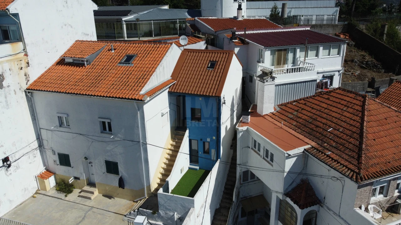 Moradia T1 para Venda em Covilhã e Canhoso Foto 5