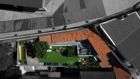 Moradia T1 para Venda em Covilhã e Canhoso
