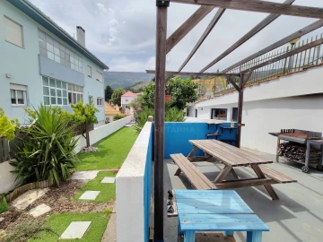 Moradia T1 para Venda em Covilhã e Canhoso