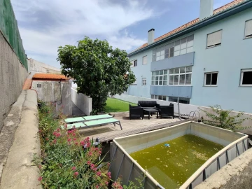 Moradia T1 para Venda em Covilhã e Canhoso