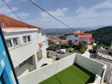 Moradia T1 para Venda em Covilhã e Canhoso