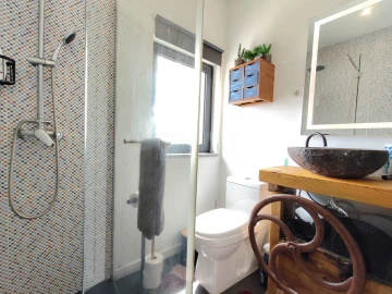 Moradia T1 para Venda em Covilhã e Canhoso