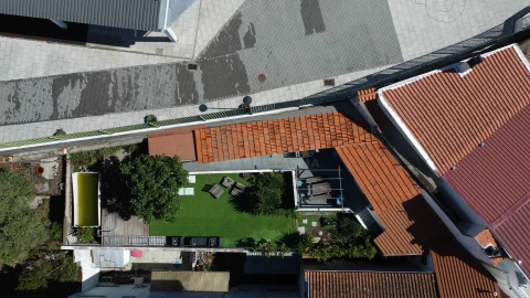Moradia T1 para Venda em Covilhã e Canhoso