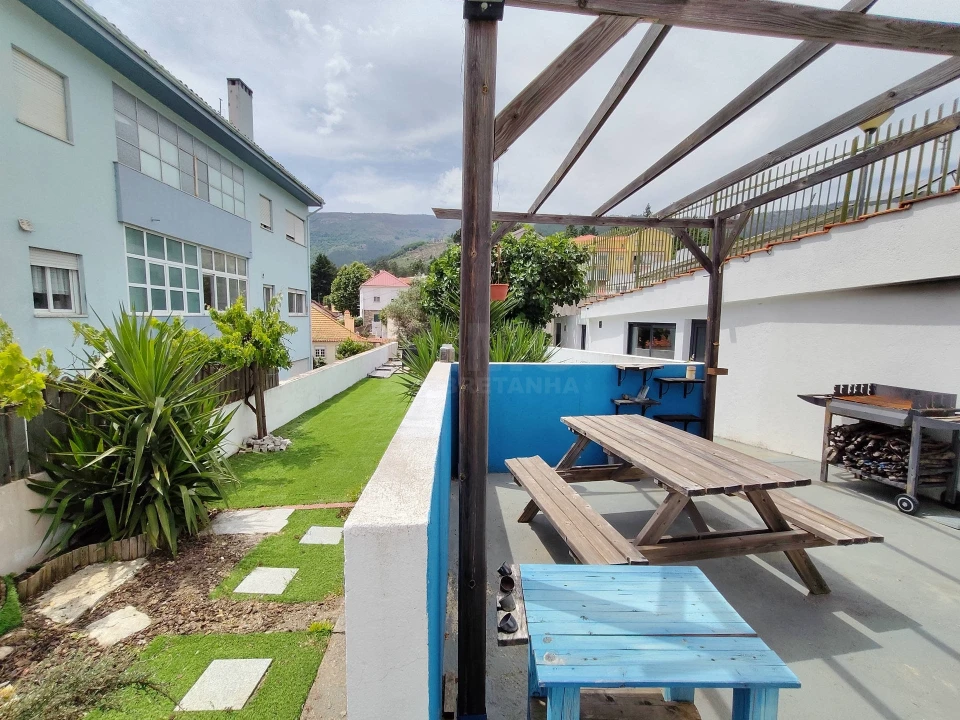 Moradia T1 para Venda em Covilhã e Canhoso Foto 32