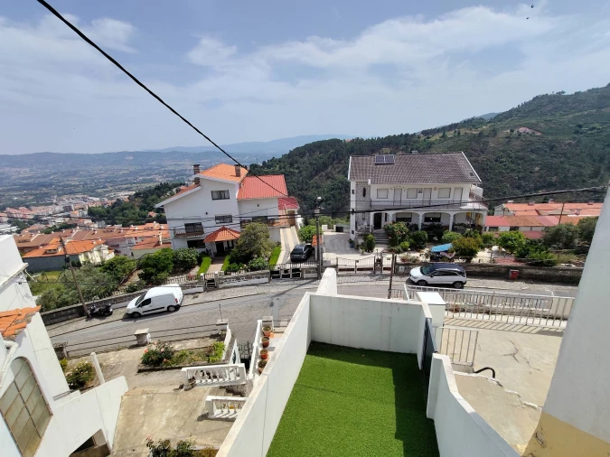 Moradia T1 para Venda em Covilhã e Canhoso Foto 48