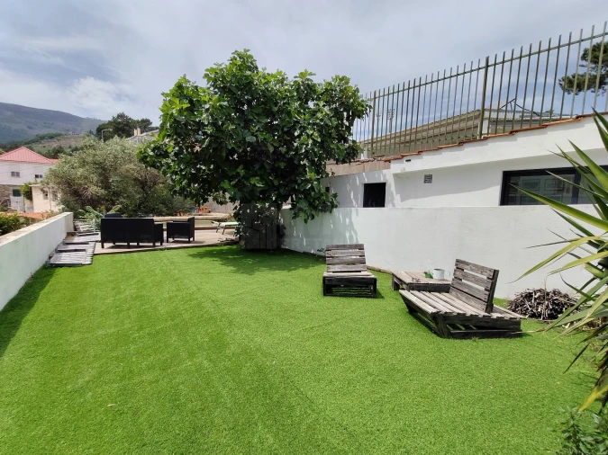 Moradia T1 para Venda em Covilhã e Canhoso Foto 33