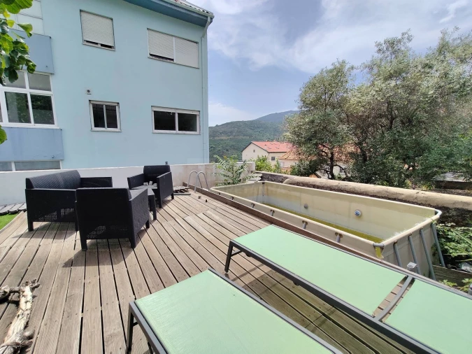 Moradia T1 para Venda em Covilhã e Canhoso Foto 37