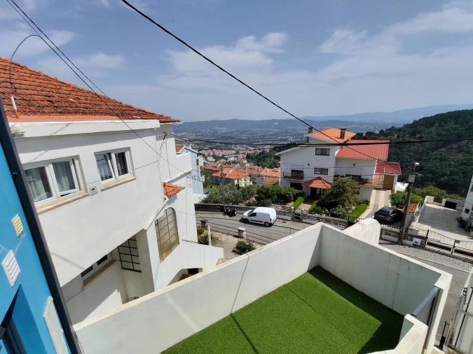 Moradia T1 para Venda em Covilhã e Canhoso Foto 50