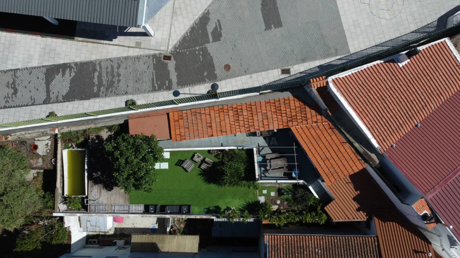 Moradia T1 para Venda em Covilhã e Canhoso Foto 7