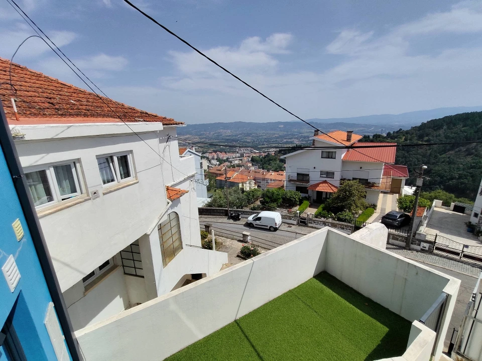 Moradia T1 para Venda em Covilhã e Canhoso Foto 50