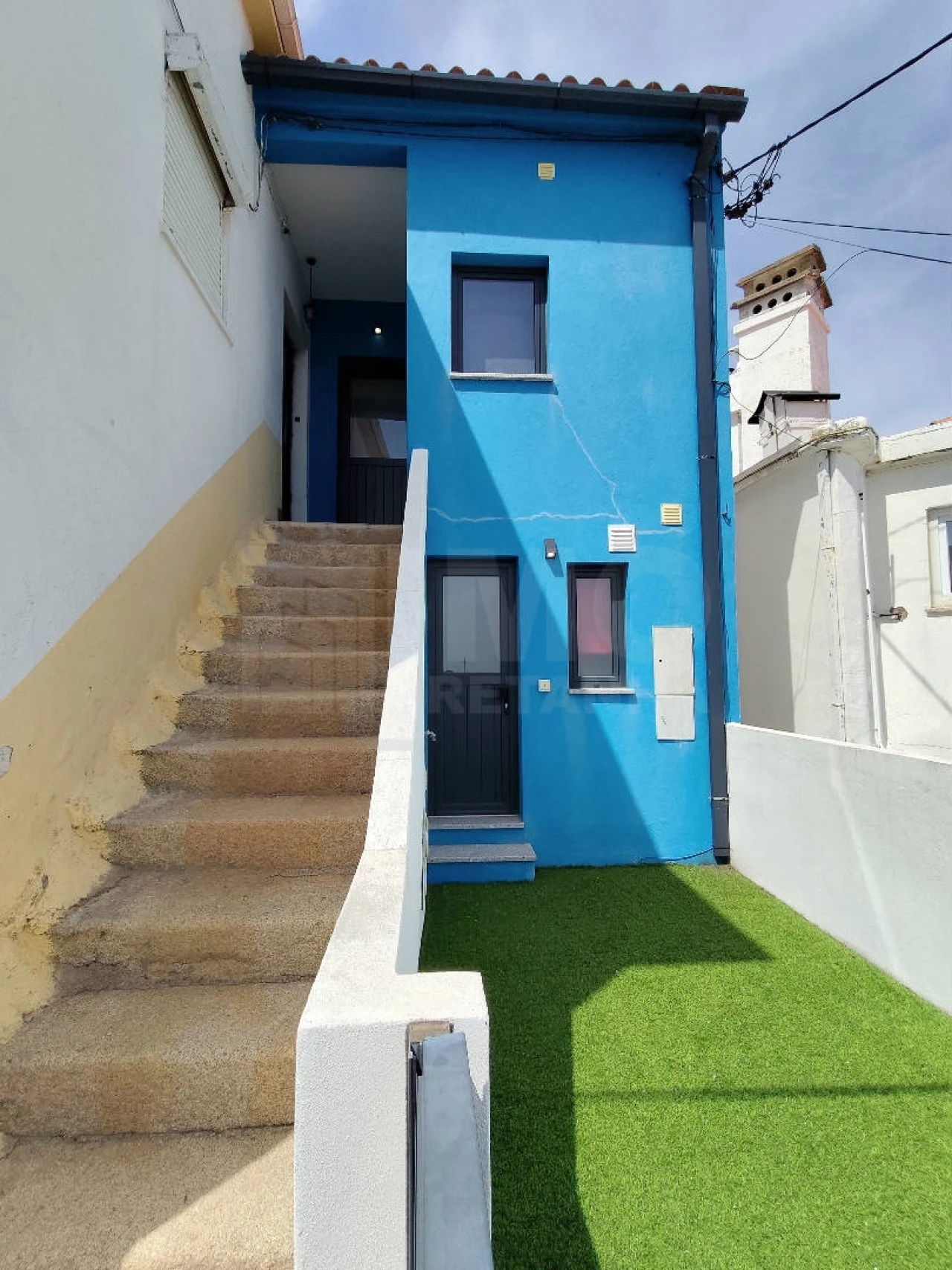 Moradia T1 para Venda em Covilhã e Canhoso Foto 49